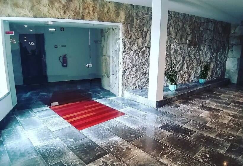 호텔 5ª Vigia Guest House