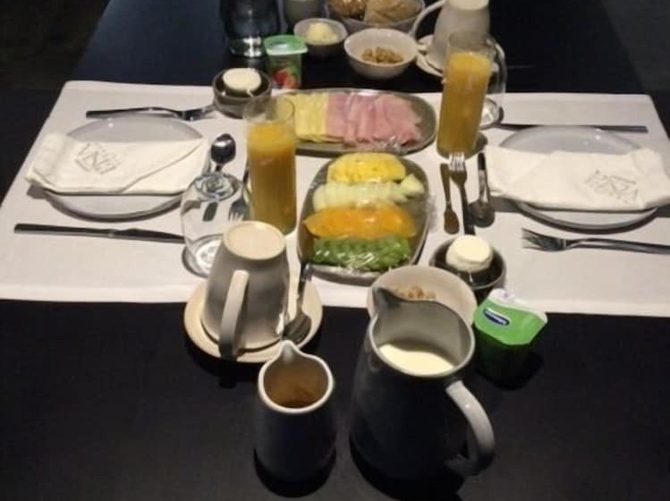 호텔 5ª Vigia Guest House