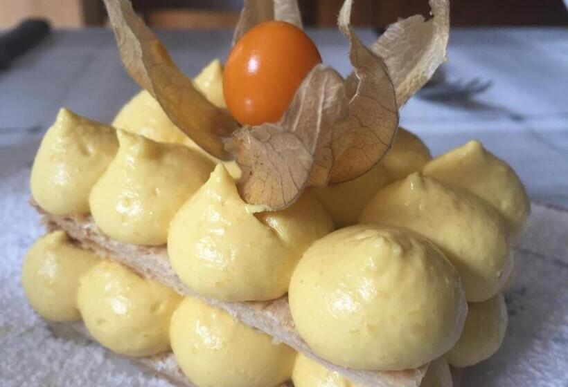 ホテル Albergo San Carlo