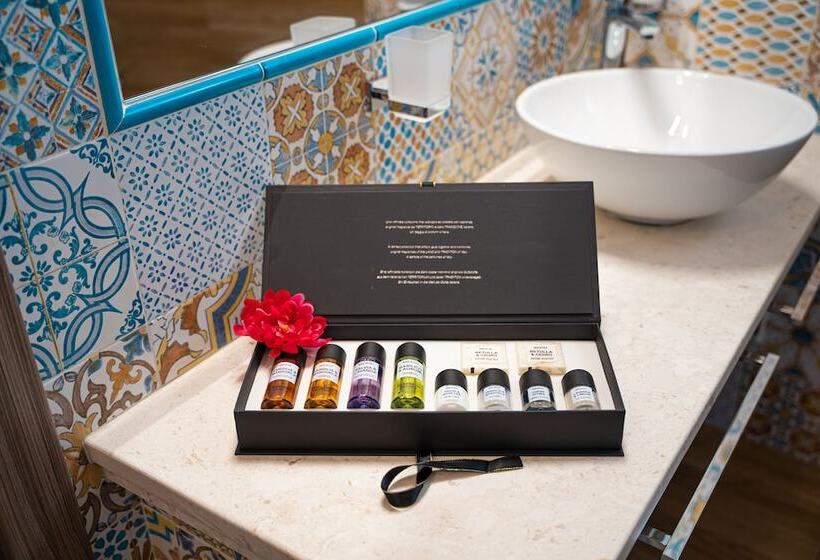 فندق Aqua Sardinia Boutique