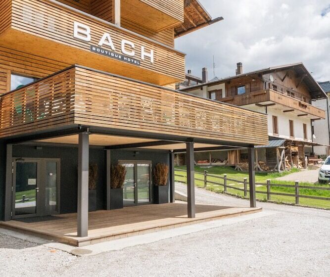 호텔 Bach Boutique