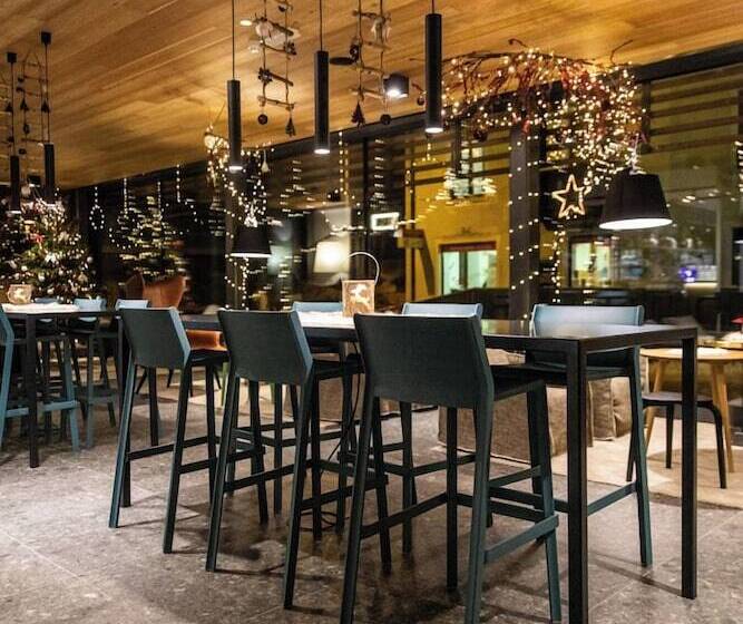 호텔 Bach Boutique