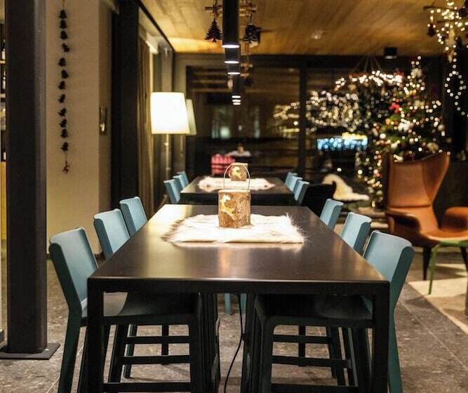 호텔 Bach Boutique