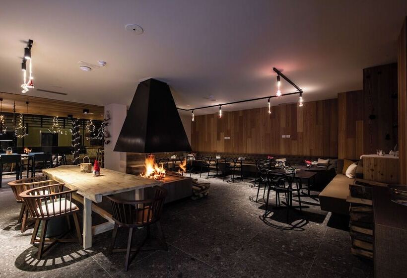 호텔 Bach Boutique