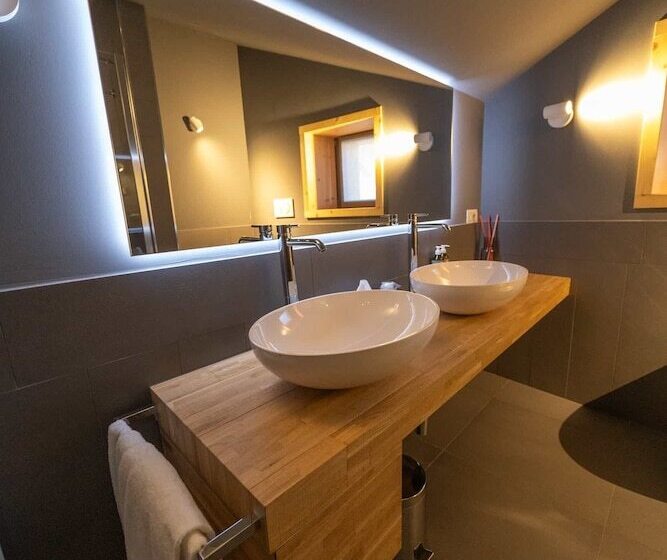 호텔 Bach Boutique