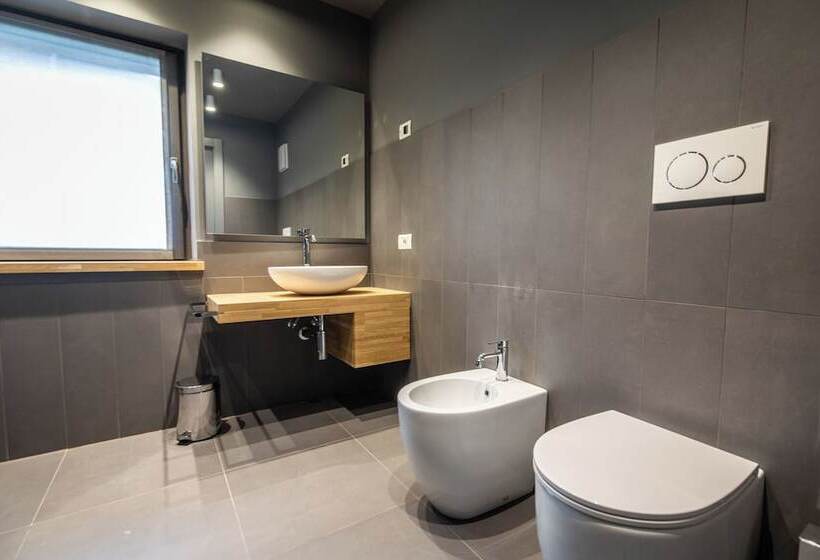 호텔 Bach Boutique