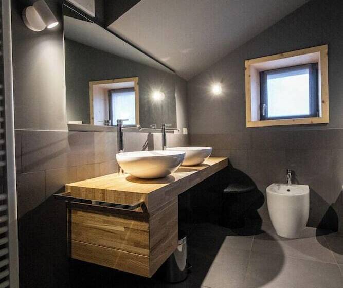 호텔 Bach Boutique