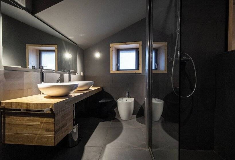 호텔 Bach Boutique