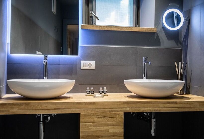 호텔 Bach Boutique