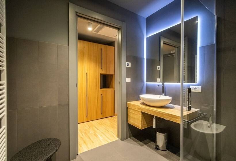 호텔 Bach Boutique