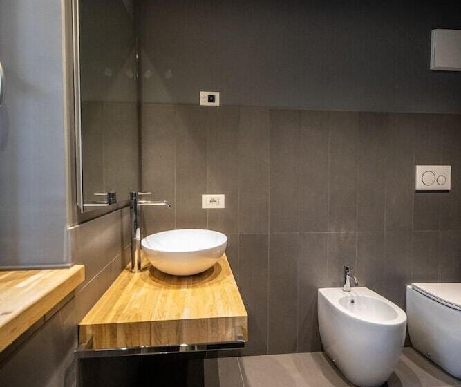 호텔 Bach Boutique