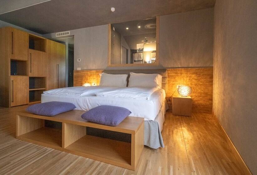 호텔 Bach Boutique