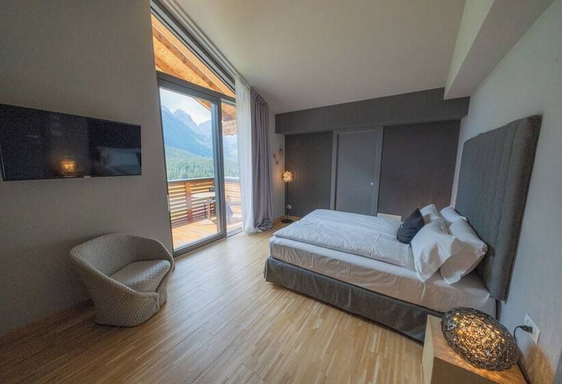 호텔 Bach Boutique