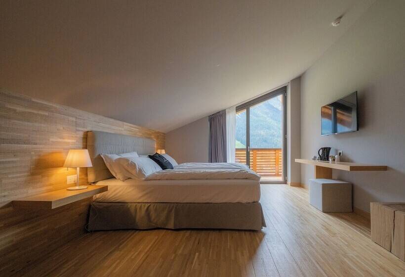 호텔 Bach Boutique