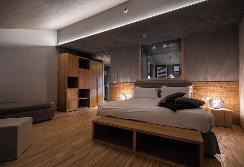 호텔 Bach Boutique