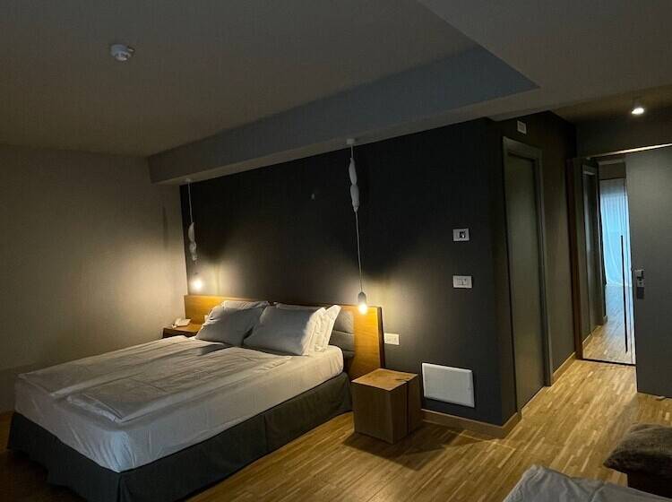 호텔 Bach Boutique