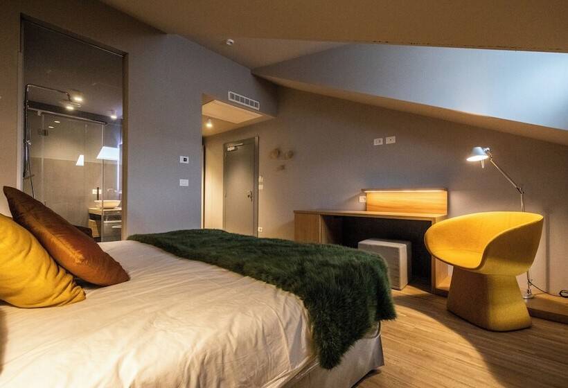 호텔 Bach Boutique