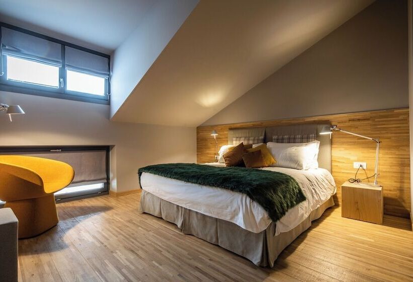 호텔 Bach Boutique