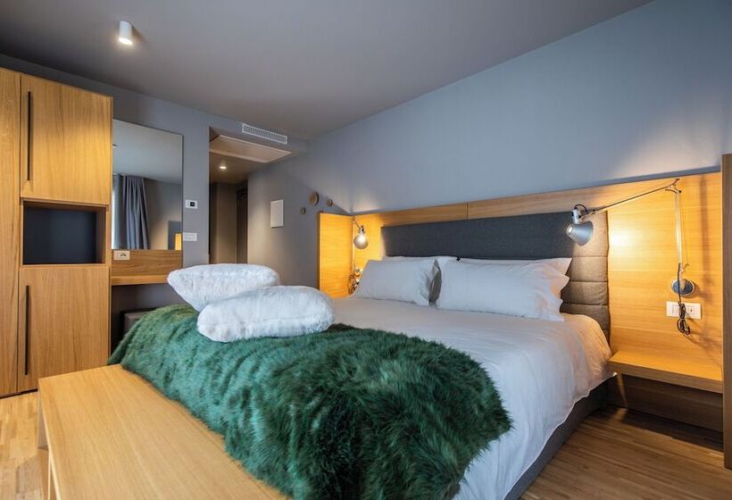 호텔 Bach Boutique