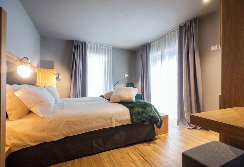 호텔 Bach Boutique