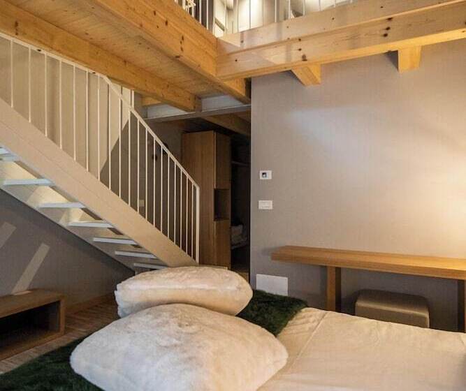 호텔 Bach Boutique