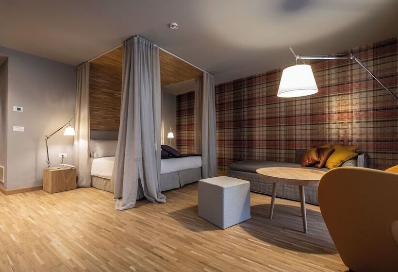 호텔 Bach Boutique