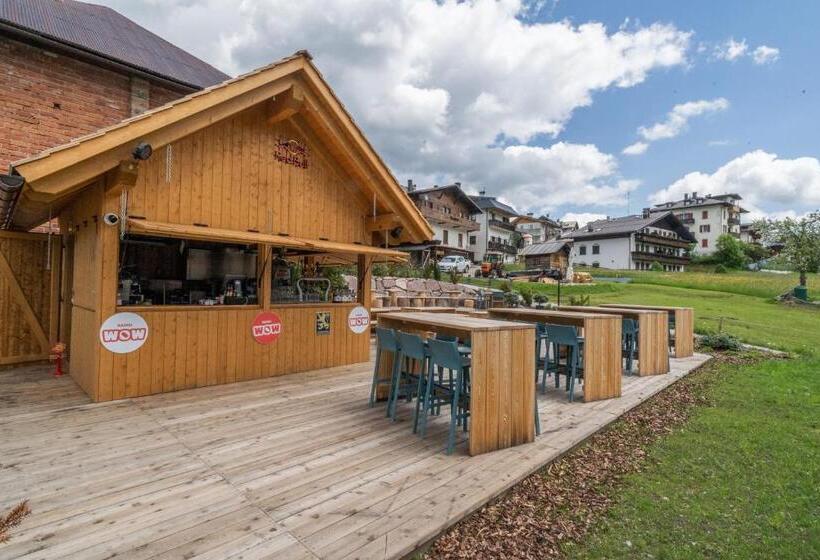 호텔 Bach Boutique