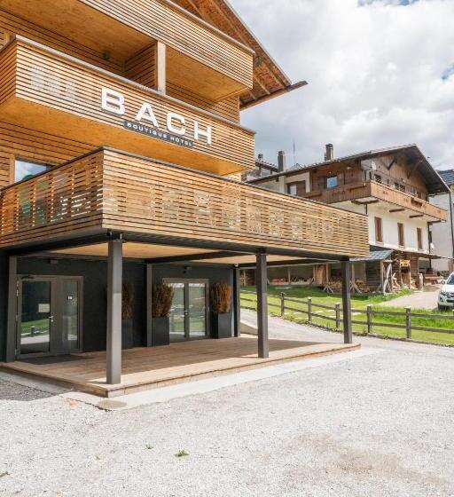 호텔 Bach Boutique