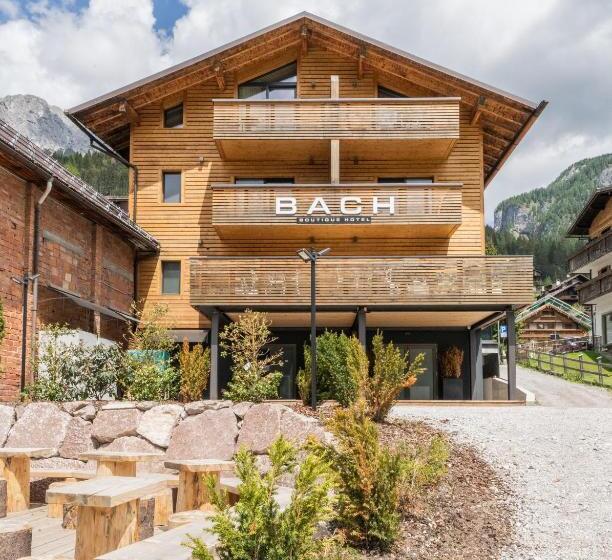 호텔 Bach Boutique