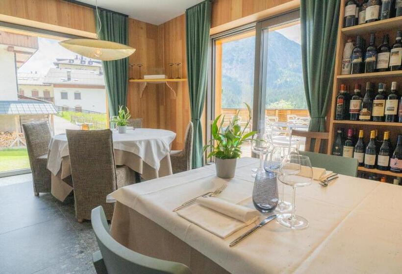 호텔 Bach Boutique