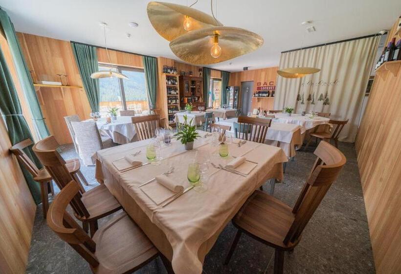 호텔 Bach Boutique