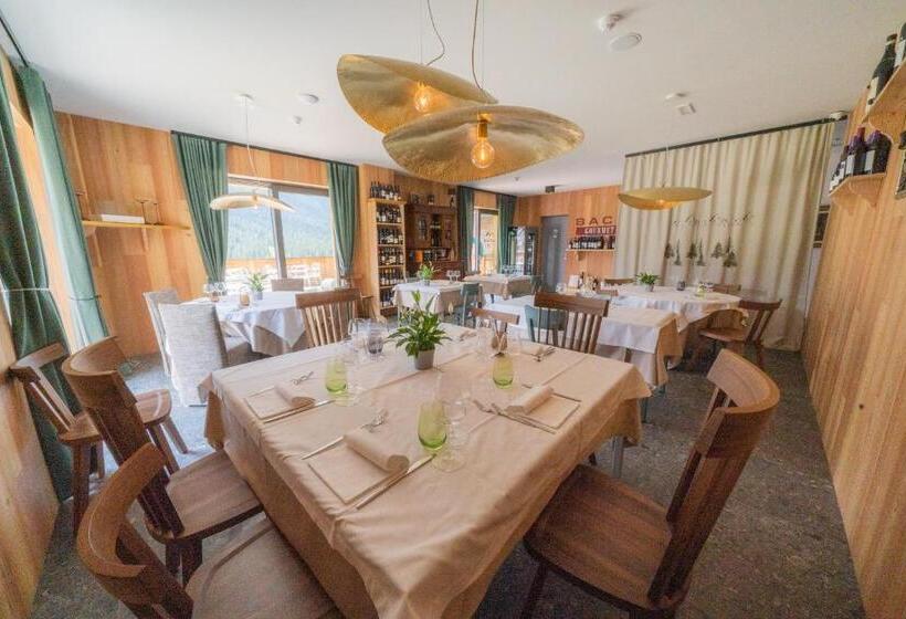 호텔 Bach Boutique