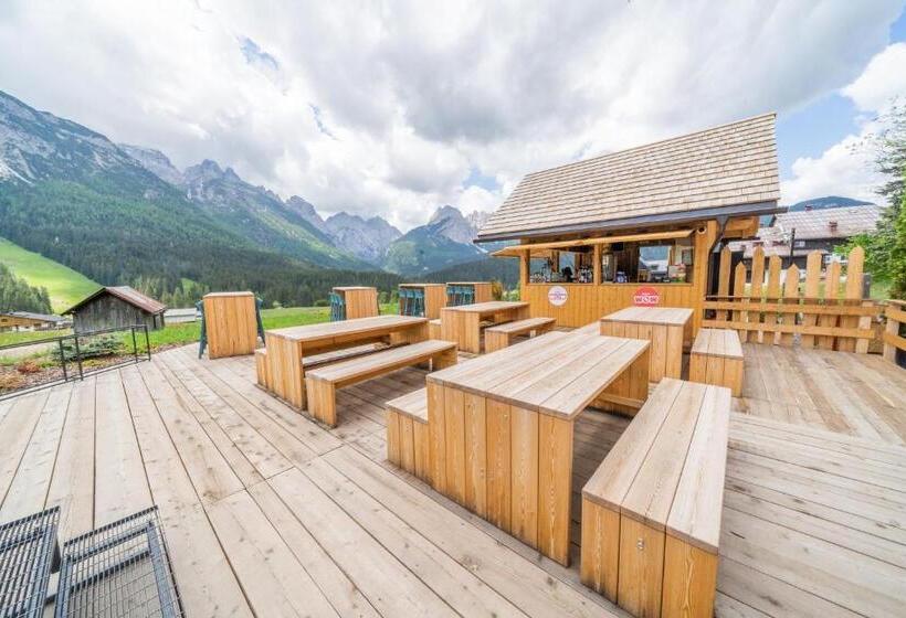 호텔 Bach Boutique