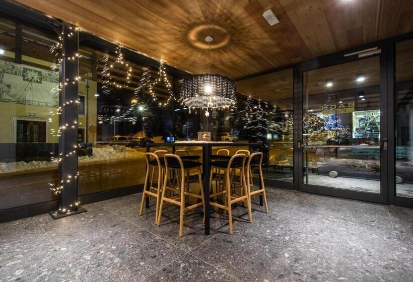 호텔 Bach Boutique