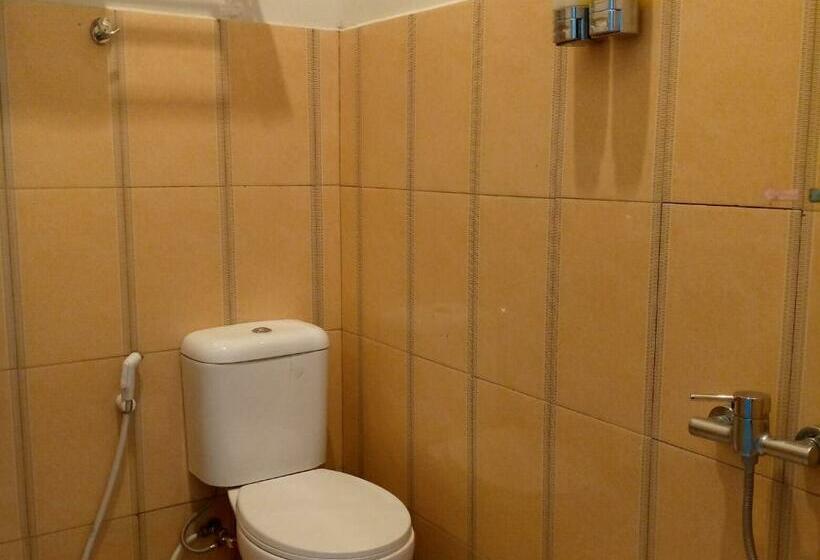 ホテル Belangi Syariah Taakengon Mitra Reddoorz