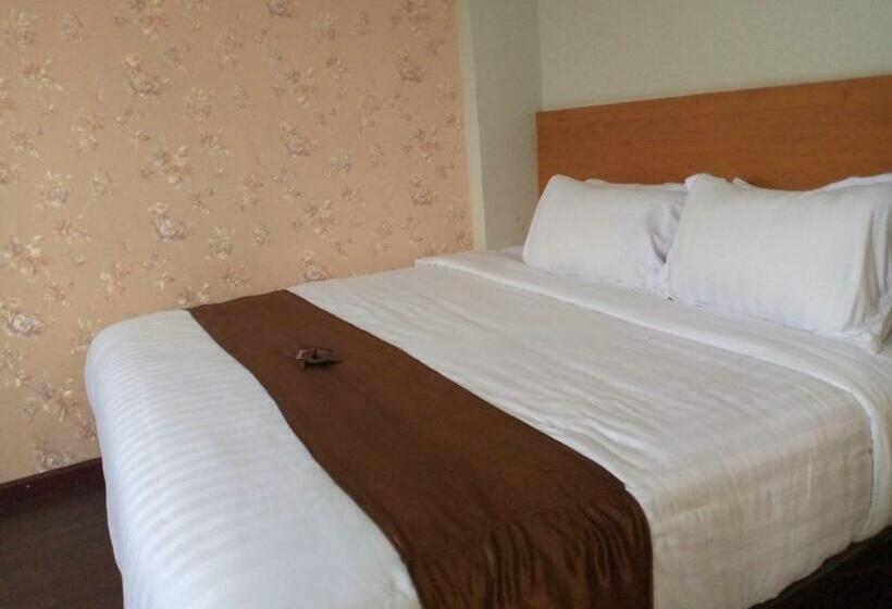 ホテル Belangi Syariah Taakengon Mitra Reddoorz