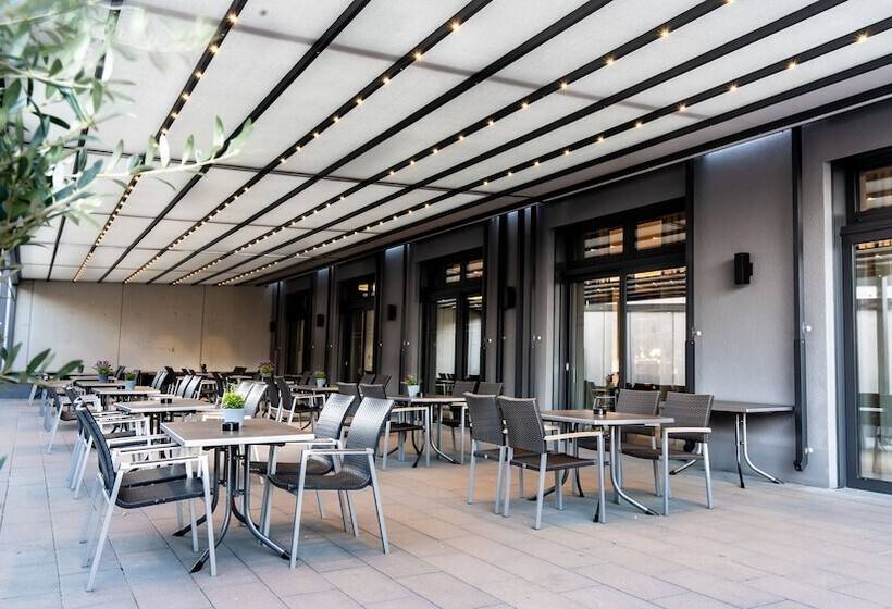 Burgau Hotel Sonnenhof