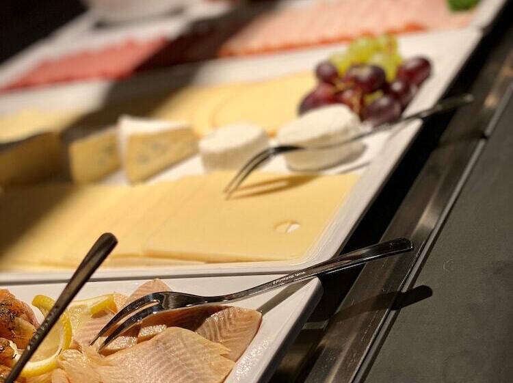 Burgau Hotel Sonnenhof