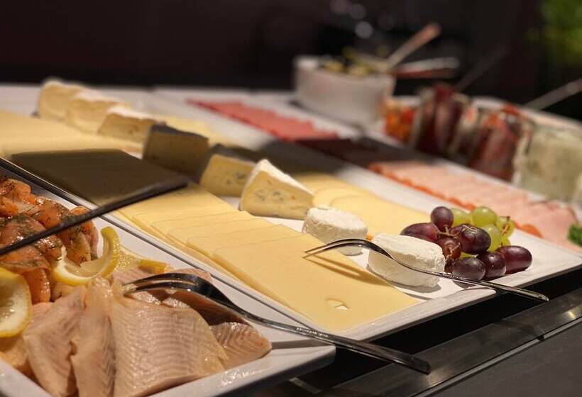 Burgau Hotel Sonnenhof