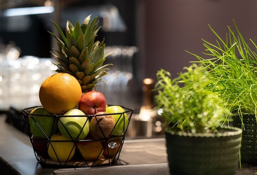 Burgau Hotel Sonnenhof