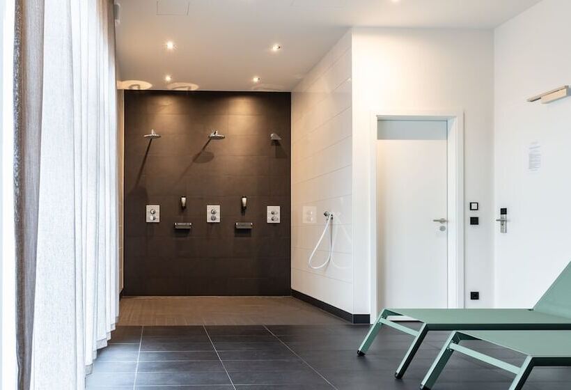 Burgau Hotel Sonnenhof