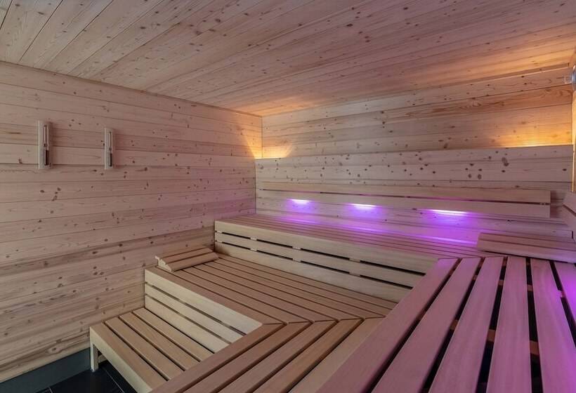 Burgau Hotel Sonnenhof