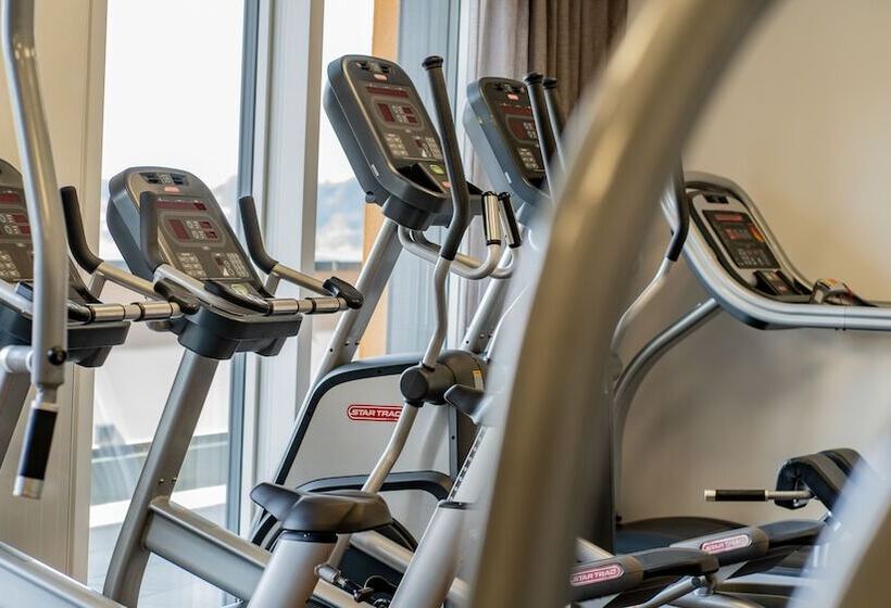 Burgau Hotel Sonnenhof