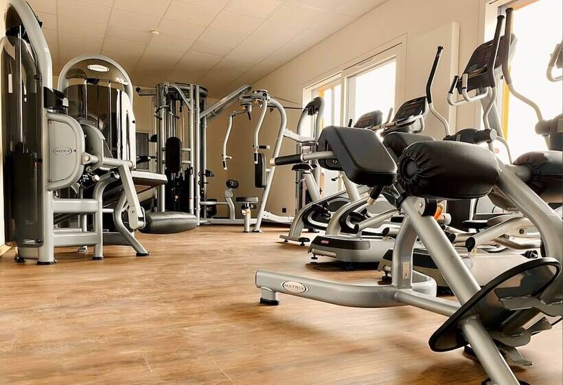 Burgau Hotel Sonnenhof