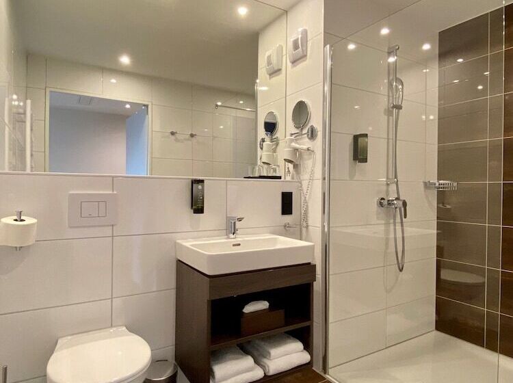 Burgau Hotel Sonnenhof