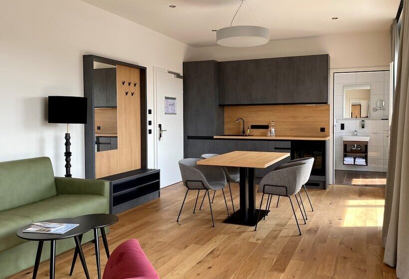 Burgau Hotel Sonnenhof