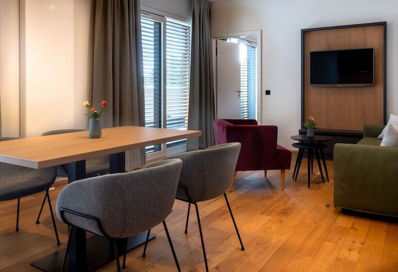 Burgau Hotel Sonnenhof