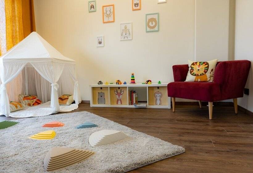 Burgau Hotel Sonnenhof