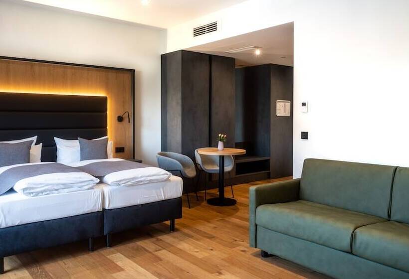 Burgau Hotel Sonnenhof