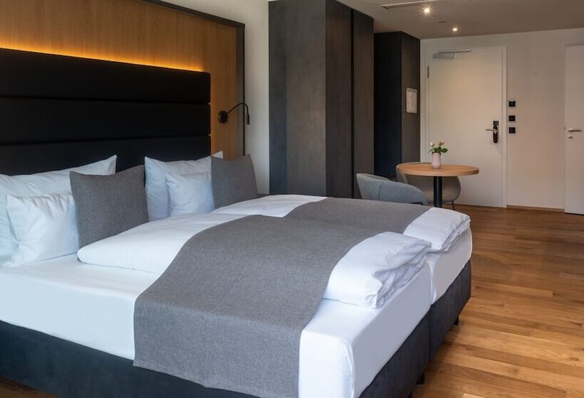 Burgau Hotel Sonnenhof